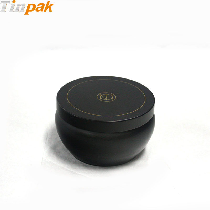 Wholesale Seamless Travel Candle Tins