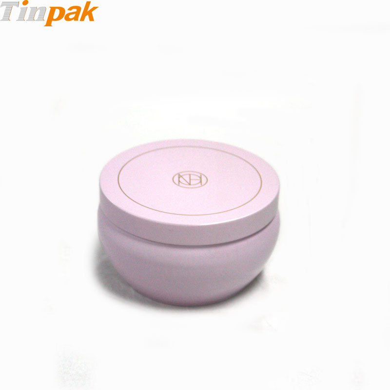 Bulk Wholesale Candle Tins with Lid